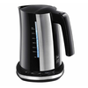 MELITTA aqua deluxe black 1026-04 AAW4632 električni grelnik vode 1,7 l 2400 w