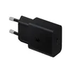 Samsung kuciste punjaca type c 15w crno ep-t1510-nbe full org ( P981 )