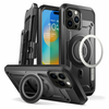 OVITEK SUPCASE UB PRO MAG MAGSAFE IPHONE 15 PRO BLACK