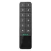 Ajax Systems 99969.286.GP1 Brezžična zunanja tipkovnica KeyPad zunanja - grafitna