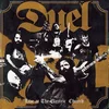 Duel - Live At The Electric Church (Limited Edition) (Green Coloured) (LP)