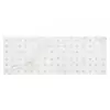 Decor Varenna White Brillo 33,3x90