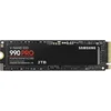 Samsung 990 Pro MZ-V9P2T0BW 7450MBs/6900MBs SSD M.2 NVME 2TB