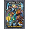 Last Block Standing! (Minecraft Woodsword Chronicles #6)