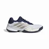 Adidas BARRICADE 14 M CL, muške patike za tenis, bijela OOM20