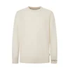 Pepe Jeans Pulover NEW ANDRE off-bela