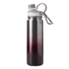 Steklenica iz nerjavečega jekla 850 ml ombre rdeča — to Go - 596499