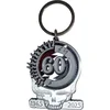 Grateful Dead 60th Anniversary Skull Kyučenka