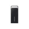 Portable T5 EVO 4TB crni eksterni SSD MU-PH4T0S