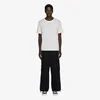 Hlače Y-3 Twill Pants Black XL
