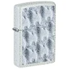 Zippo 46599 vžigalnik 3D Flames Design