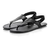 Sandali barefoot NOMAD Black