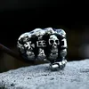 Prstan Fingers Skeleton Hand- SS8-1058R