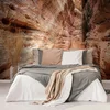 Fototapeta pot po Grand Canyonu - 245x270