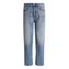 DIESEL Kavbojke 1981 D-WENT moder denim