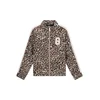 Guess Jopa J6YQ09 W3052 Rjava Regular Fit