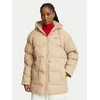 Hunter Zimska jakna HARW0002252 Bež Regular Fit