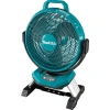 MAKITA Akumulatorski ventilator bez baterije i punjača (DCF301Z)