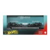 Hot wheels F1 paket 2 avtomobilčkov – Mercedes: Antonelli+Russel