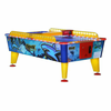 Buffalo Air Hockey Shark 6ft Outdoor