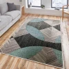 Conceptum Hypnose Tepih Woosonil047, 160x230cm, Šareni