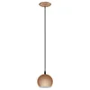 Eglo 95838 - luster PETTO LED GU10-LED/4W/230V