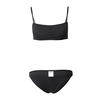 ADIDAS PERFORMANCE Športne bikini Iconisea, črna