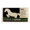 Span Presovana piljevina za životinje Premium, 20kg