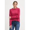 Pulover z dodatkom volne United Colors of Benetton