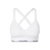 Calvin Klein Jeans  LIFT BRALETTE ICON COTTON MODAL  Bela
