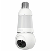 IPC-S6DP-5M0WEB Bulb Cam 5MP H.265 Wi-Fi Pan & Tilt kamera