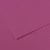 Canson Mi-Teintes 50x65 cm Violet 507 160 g Barvni papirji