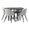 jedilnica set Dallas 3426 74cm