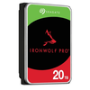 SEAGATE HDD Ironwolf pro NAS (3.5/20TB/SATA/rmp 7200)