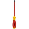 Odvijač ravni SoftFinish VDA W00820 2.5x75 Wiha