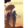 Terraformers: Supporter Edition XBOX LIVE Key EUROPE