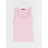 Sinsay - Klasičan top - roze