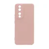 SOFT CASE Maska za telefon za Huawei Honor 90, Puder roze