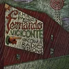 Fernando Viciconte - The Pacoima Radio Sessions (LP)