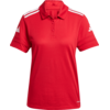 majica adidas Squadra 25 Competition Polo Women