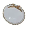 BAROK KERAMIČKA TACNA 9cm