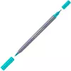 Goldfaber Aqua Dual Marker, light cobalt green