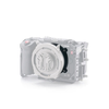 Tilta RF to PL Mount Adapter Support for Canon C50/C80/C400 - Black