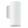Eglo 94099 - LED spoljno osvetljenje RIGA 1xGU10/3W/230V IP44