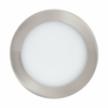Eglo 900113 - LED prigušiva kupatilska svetiljka FUEVA-Z LED/10,5W/230V IP44