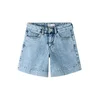 NAME IT Kavbojke NKFRose moder denim