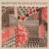 Nighttime - Keeper Is The Heart (LP)