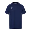 Otroška majica Warrior Team Train CF Tee Navy L