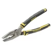 Stanley Kombinirane klešče FatMax 185 mm