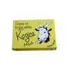 Kozica med čvrsti sapun 75g